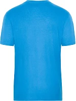 Daiber JN 1808 Pánske pracovné tričko z biobavlny – Solid 02.1808 aqua Daiber JN 1808 Pánske pracovné tričko z biobavlny – Solid 02.1808 aqua