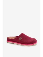 Domáce topánky Dámske papuče Inblu CS000047 Pink