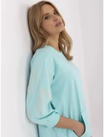 Blúzka RV BZ A367.26 mint Blúzka RV BZ A367.26 mint