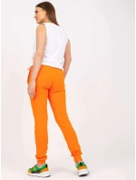 Súprava RV KMPL 7962.11 oranžová