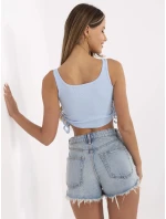 Top RV TP 6629.70 svetlo modrá