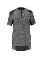 Dámské cyklistické tričko Endurance Marimba W Melange Cycling/MTB S/S Tee Dámské cyklistické tričko Endurance Marimba W Melange Cycling/MTB S/S Tee