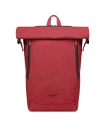 Dámsky batoh Vuch Tayte Small Wine Red