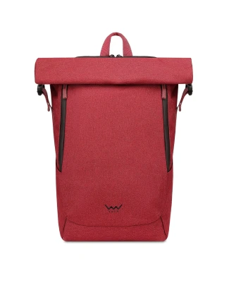 Dámsky batoh Vuch Tayte Small Wine Red