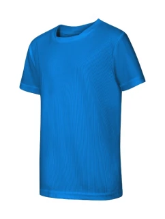 Fantasy tričko pre deti so šnorchlom modré