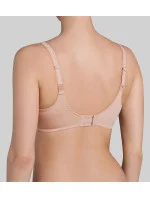 Podprsenka nevystužená Ladyform Soft W hladko telová 6106 - Triumph Podprsenka nevystužená Ladyform Soft W hladko telová 6106 - Triumph