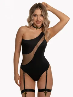 Odvážne body Kora - Anais