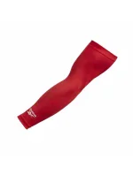 Kompresné legíny SPORT RASL-11016RD Červený vzor - Reebok Kompresné legíny SPORT RASL-11016RD Červený vzor - Reebok