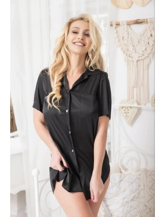 Nočná košeľa model 198295 Kalimo