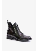 Topánky model 201691 Krok vo veľkom štýle