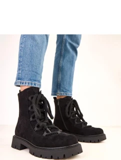 Obuv model 220572 Solea