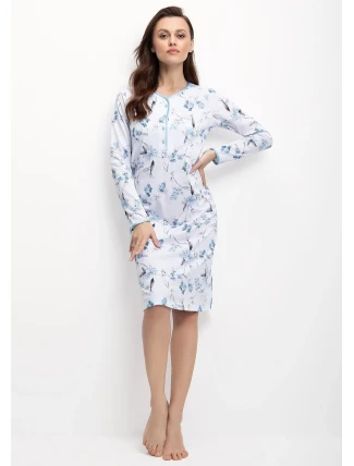 Košeľa Luna 150 long/r 3XL Z24