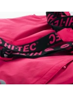 Lyžiarske nohavice Hi-te Darin Jr 92800326650