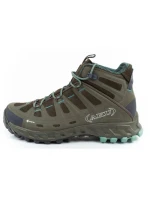 Buty Aku Selvatica Mid Gore-Tex W 676 648 Buty Aku Selvatica Mid Gore-Tex W 676 648