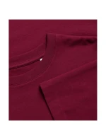 Unisex tričko Stage (orchidea)