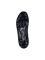 Skechers Academy AG black/orange 252120 BKOR