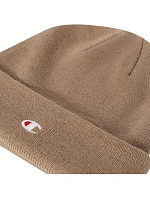 Champion Čiapka Beanie Cap beige 806065 MS100 Champion Čiapka Beanie Cap beige 806065 MS100