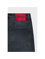 Hugo Jeans Pánske nohavice HUGO734 BLU (50547247-420) Hugo Jeans Pánske nohavice HUGO734 BLU (50547247-420)