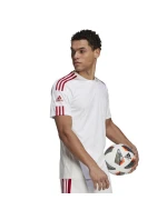 Pánske futbalové tričko Squadra 21 JSY M GN5725 - Adidas