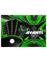 Harrow Avanti 90% Steeltip HS-TNK-000016023