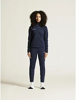 Craft Teamwear Evolve 2.0 Pants W Dámske tréningové nohavice 82.4762 čierne Craft Teamwear Evolve 2.0 Pants W Dámske tréningové nohavice 82.4762 čierne