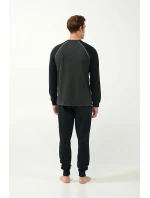 Vamp - Pánske tepláky 21730 - Vamp Vamp - Pánske tepláky 21730 - Vamp