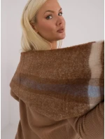 Šál AT SZ 2315.33 hnedý