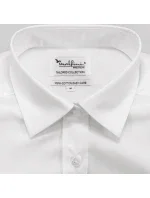 Pánska košeľa Journey biela