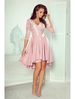 Večerné šaty model 136998 Numoco