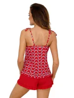 Pyžamá model 162189 Donna