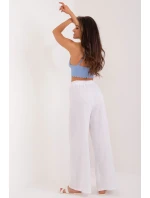 Dámske nohavice model 194855 Taliansko Moda Dámske nohavice model 194855 Taliansko Moda