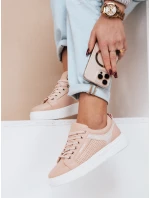 Dámske topánky DAYTON pink FashionStreet ZY0239