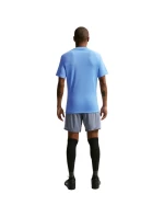 Pánske tričko Nike Dri-Fit Park VIII light blue HV8173 412 Pánske tričko Nike Dri-Fit Park VIII light blue HV8173 412