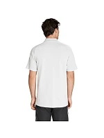 Pánska polokošeľa Tiro 26 League Polo light grey KF3399 pánska Pánska polokošeľa Tiro 26 League Polo light grey KF3399 pánska
