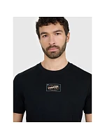 Pánske tričko s potlačou 4F 4FRAW25TTSHM3377-20S pánske