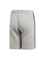 Juniorské šortky adidas Essentials 3S DV1797 Juniorské šortky adidas Essentials 3S DV1797