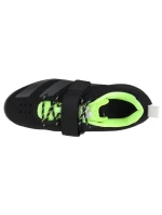 Detský silový tréning II Junior FV6592 - Adidas