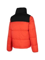 Dámska bunda W H4Z22KUDP01462S - 4F