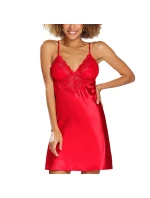 Dkaren Frances farba: červená