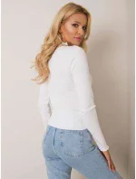 Blúzka D16036Z02270A biela Blúzka D16036Z02270A biela