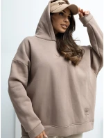 Blúzka RV BL A1037.12 dark lilac