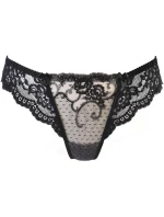 Tanga Brasiliana V-10515 black - Axami Tanga Brasiliana V-10515 black - Axami