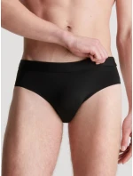 Pánske plavky KM0KM00995 BEH black - Calvin Klein Pánske plavky KM0KM00995 BEH black - Calvin Klein