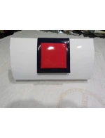 Kabelka lístoček - Gemini Kabelka lístoček - Gemini