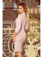 Dámske šaty 237-1 - NUMOCO