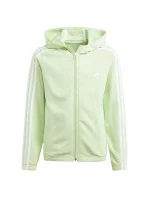 Mikina Adidas 3 Stripes Jr IS2632