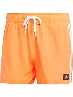 Plavecké šortky adidas CLX s tromi pruhmi M IS2053 Plavecké šortky adidas CLX s tromi pruhmi M IS2053