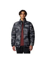 Bunda Columbia Powder Lite II s potlačou M 2098394010