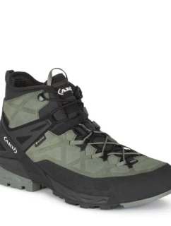 Pánske trekové topánky Aku Rock DFS GTX