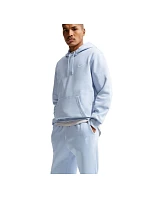 Pánske nohavice Nike Club BB Jogger Blue FN3787 407 Pánske nohavice Nike Club BB Jogger Blue FN3787 407